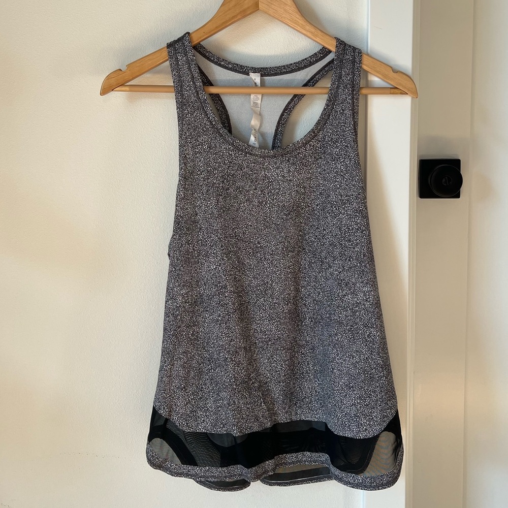 Lululemon Tank